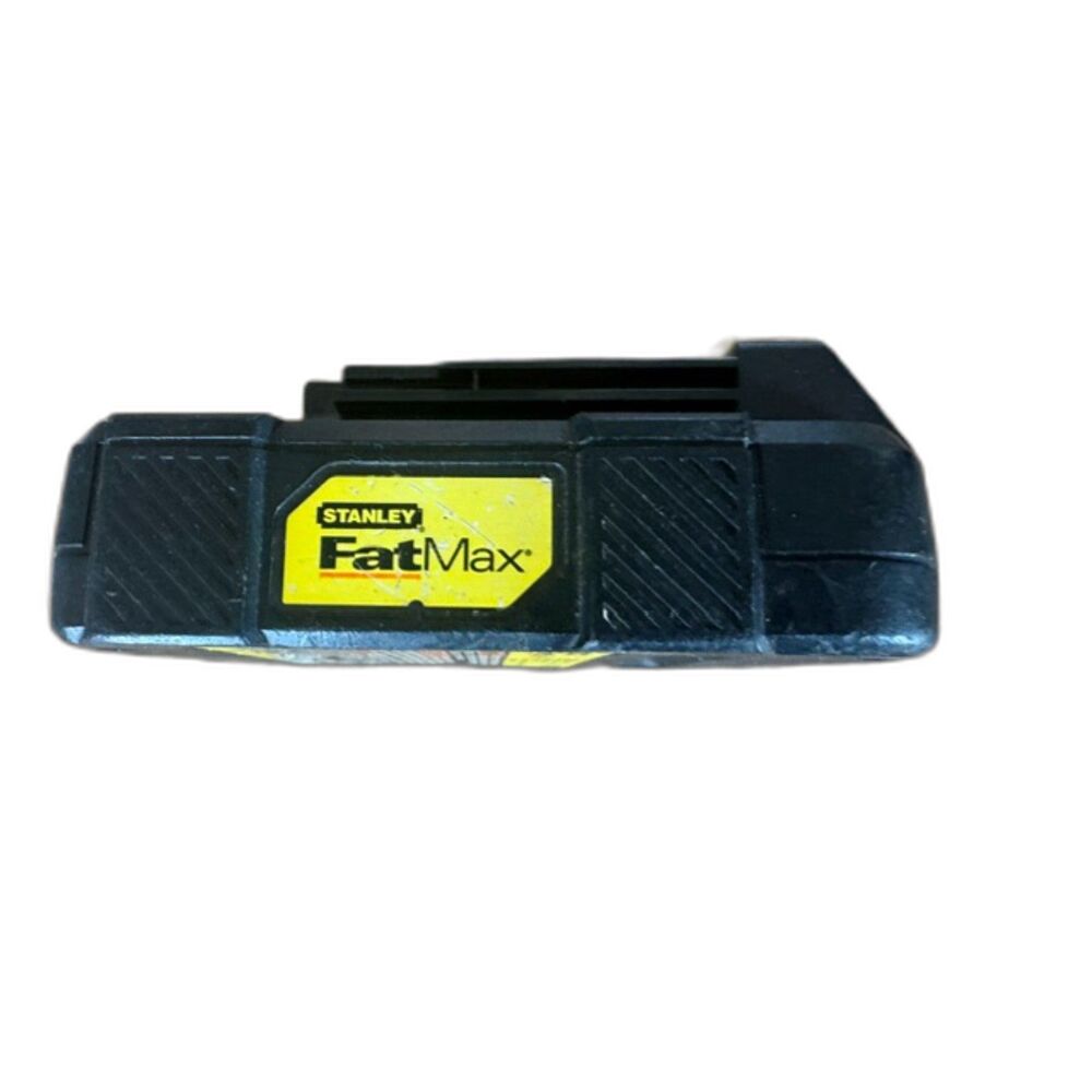 Stanley FatMax 20v Lithium Ion Battery FMC680L